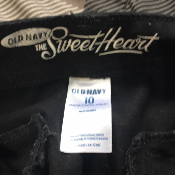 Black slacks😊 - Picture 3 of 3